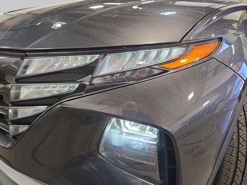 Used 2024 Hyundai Tucson SEL AWD/4WD image 33