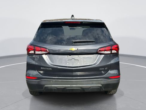 Used 2022 Chevrolet Equinox LT image 6
