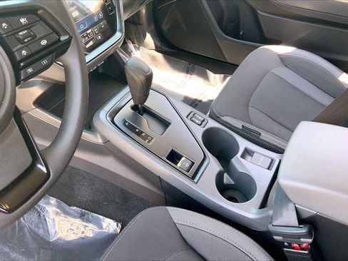 Certified 2026 Subaru Crosstrek 2.5i Premium AWD/4WD image 17