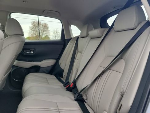 Certified 2026 Honda HR-V EX-L image 30