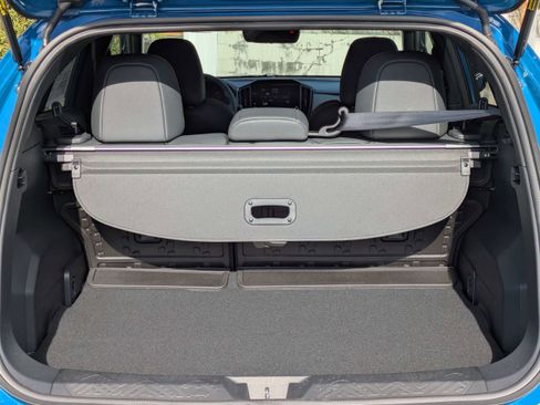 New 2026 Subaru Crosstrek 2.5i Wilderness image 13