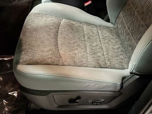 Used 2017 RAM 1500 Big Horn image 20