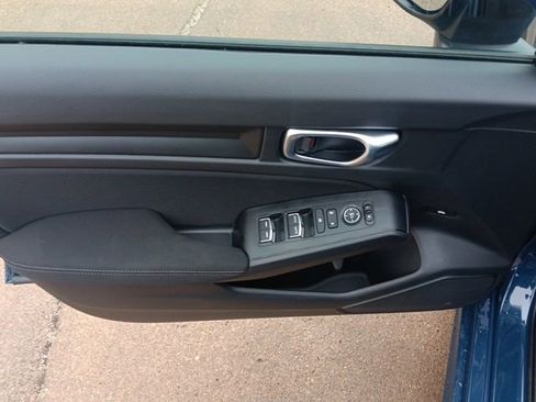 New 2026 Honda Civic Sport image 27