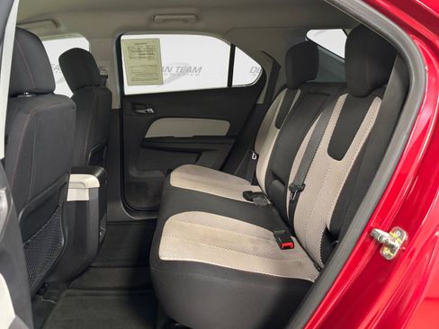 Used 2013 Chevrolet Equinox LT w/ Driver Convenience Package FWD image 12