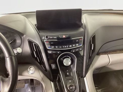 Used 2019 Acura RDX AWD w/ Advance Package image 16