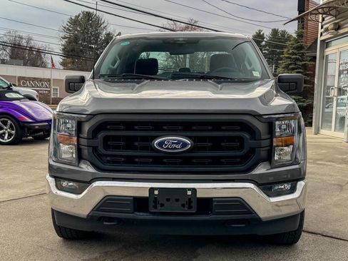 Used 2023 Ford F150 XL w/ FX4 Off-Road Package image 8