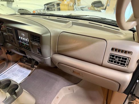 Used 2002 Ford Excursion Limited AWD/4WD image 51