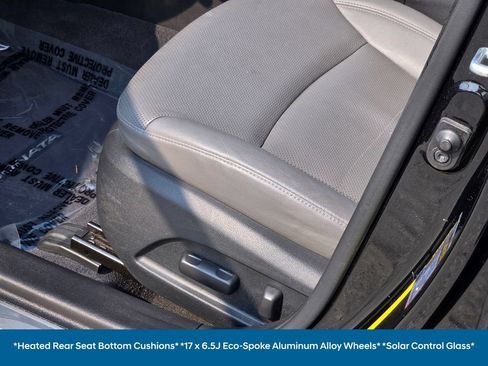 Used 2012 Hyundai Sonata Hybrid w/ Ultimate Pkg FWD image 32