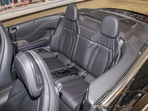 Certified 2024 Mercedes-Benz CLE 300 4MATIC Cabriolet image 24