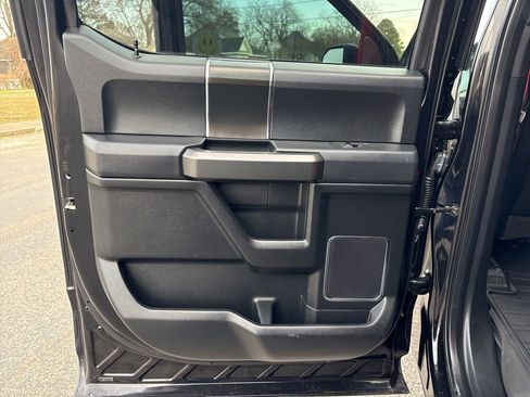 Used 2019 Ford F150 Lariat w/ Equipment Group 502A Luxury image 20