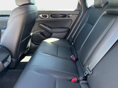 Used 2023 Honda Civic Sport Touring image 13