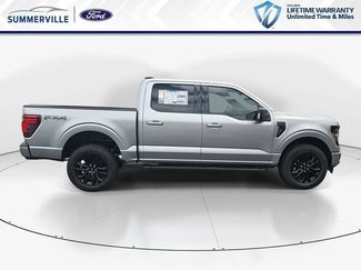 New 2026 Ford F150 XLT w/ Equipment Group 302A MID AWD/4WD video 2