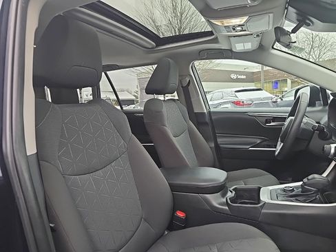 Certified 2023 Toyota RAV4 XLE image 13