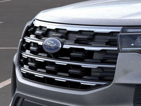 New 2026 Ford Explorer Active image 17