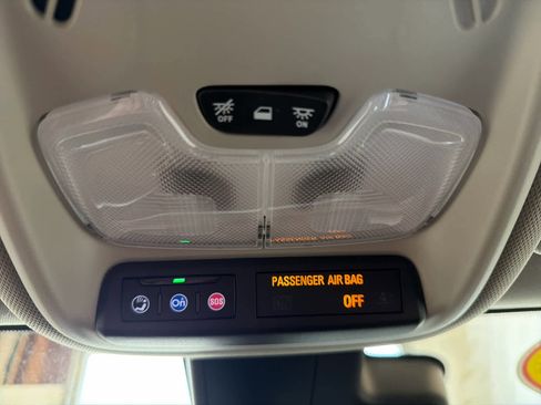 Used 2025 Buick Encore GX Sport Touring w/ Advanced Technology Package image 54