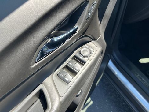 Certified 2024 Chevrolet Equinox LT w/ LPO, Floor Liner Package FWD image 13