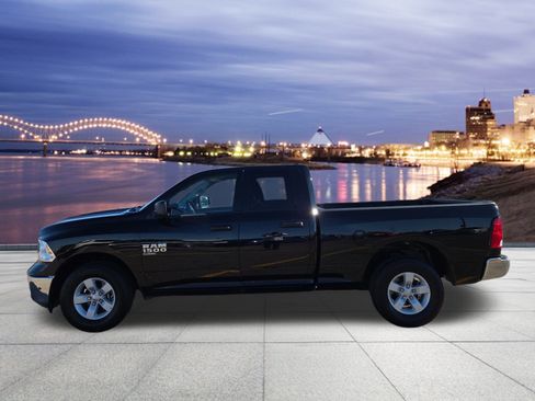 Certified 2024 RAM 1500 Classic SLT image 2