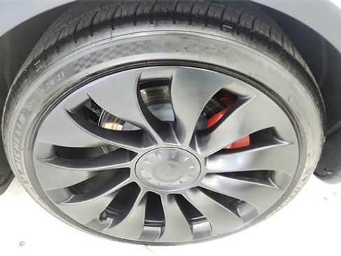 Used 2023 Tesla Model Y Performance image 57