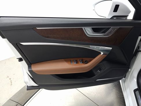 Used 2021 Audi A6 Premium Plus w/ Premium Plus Package image 14