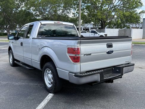 Used 2012 Ford F150 XL w/ PWR Equipment Group RWD image 4