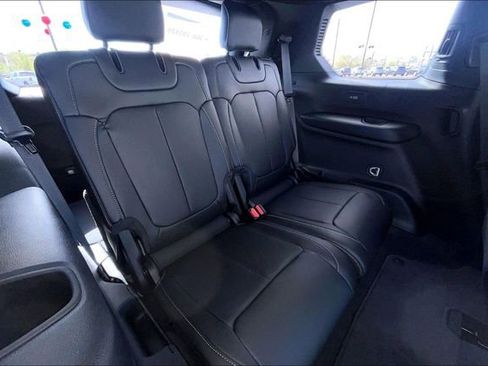 New 2026 Jeep Grand Cherokee L Limited AWD/4WD image 28