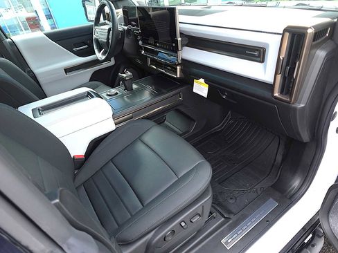 Used 2022 GMC Hummer EV Edition 1 w/ LPO, Illumination Package AWD/4WD image 33