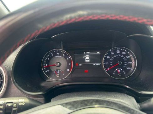Used 2020 Kia Forte GT FWD image 16