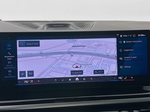 Used 2026 BMW X6 M Competition w/ Executive Package image 14