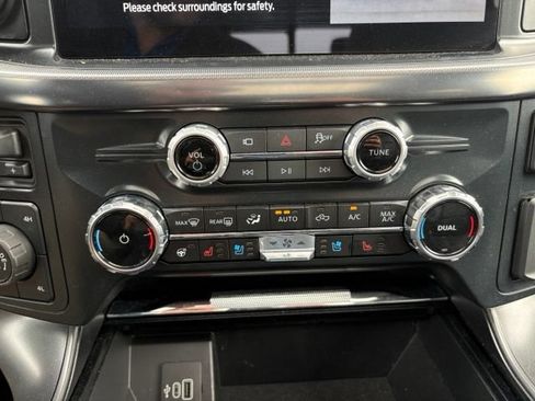 Used 2025 Ford F150 Lariat w/ Bed Utility Package AWD/4WD image 30
