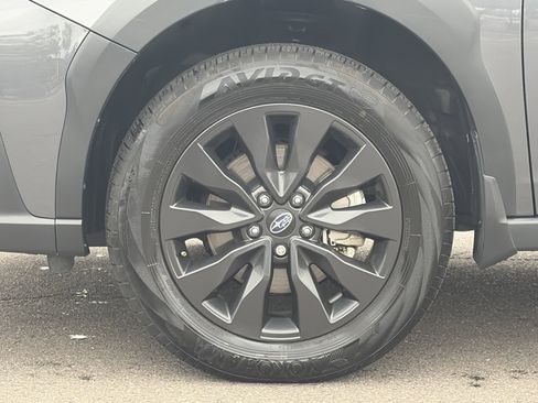 Certified 2024 Subaru Outback Onyx Edition XT AWD/4WD image 13