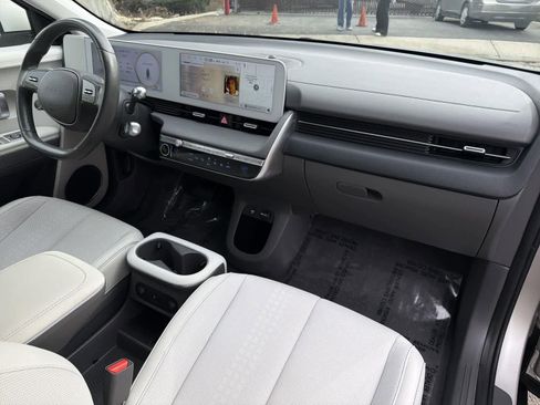 Used 2023 Hyundai Ioniq 5 SEL image 37