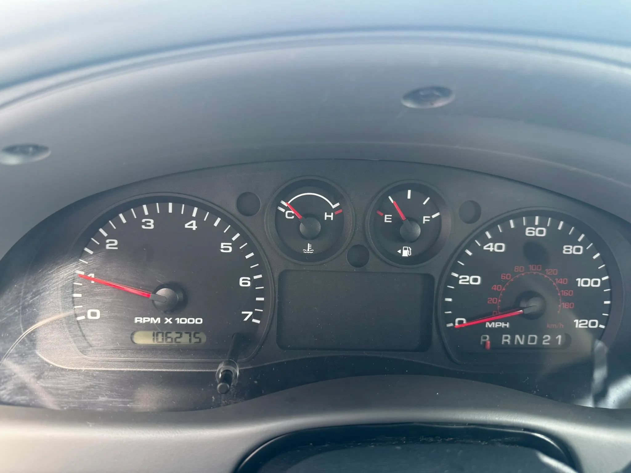 Used 2011 Ford Ranger XLT AWD/4WD image 9