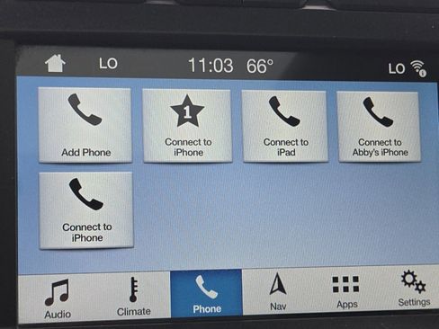 Used 2018 Ford F350 King Ranch w/ King Ranch Ultimate Package image 8