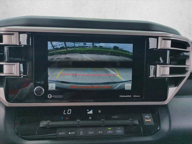 Used 2024 Toyota Tundra SR5 w/ TRD Off-Road Package AWD/4WD image 13