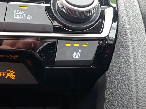 Used 2018 Honda Civic EX-T image 26