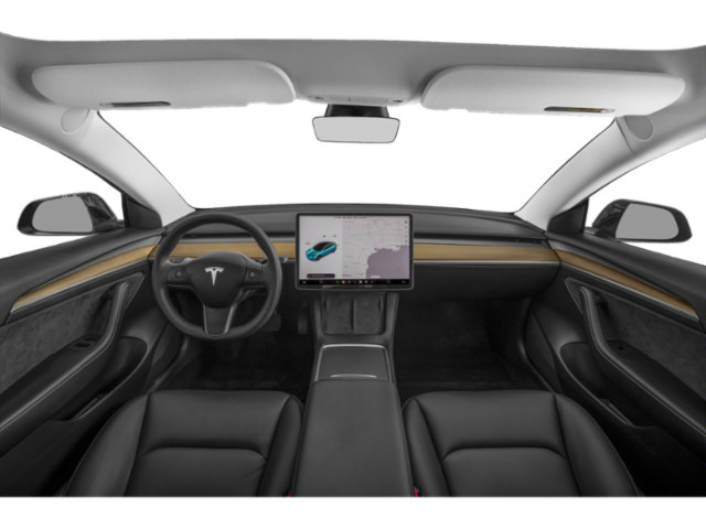 Used 2021 Tesla Model 3 Standard Range Plus RWD image 11