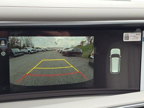 New 2026 Hyundai Palisade SEL image 10