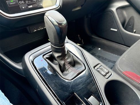 Used 2024 Subaru Impreza RS image 16