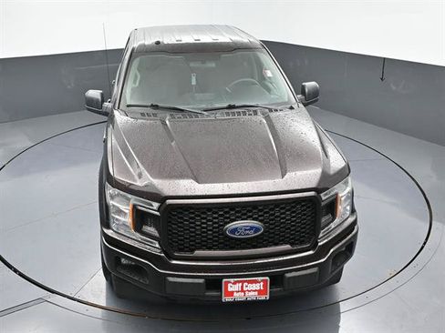 Used 2018 Ford F150 XL w/ Equipment Group 101A Mid RWD image 35
