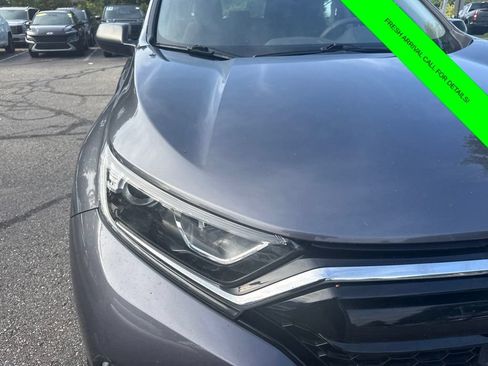 Used 2020 Honda CR-V LX image 3