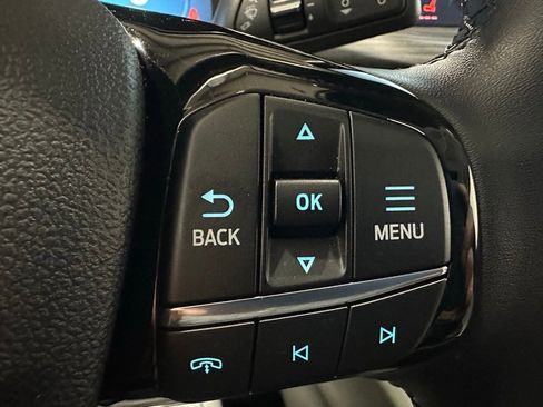 Used 2025 Ford Escape Platinum image 20