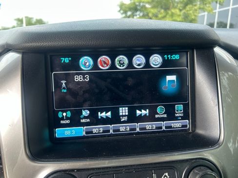 Used 2020 Chevrolet Tahoe LT AWD/4WD image 22