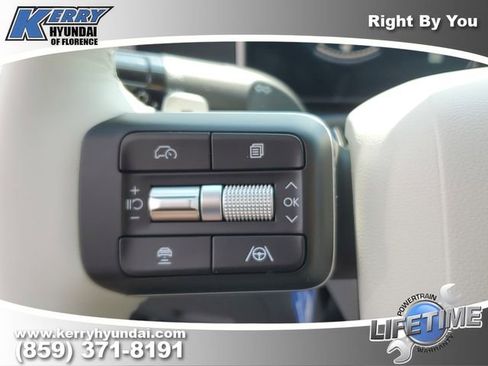 New 2026 Hyundai Santa Fe SEL AWD/4WD image 24