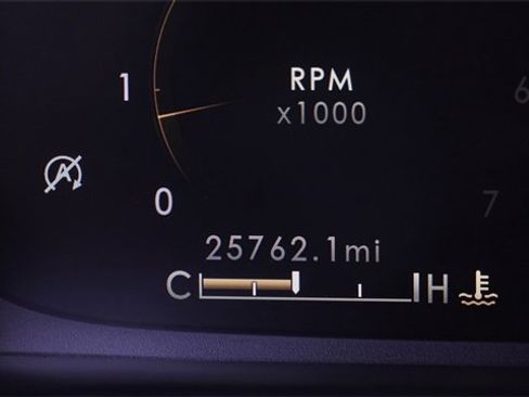 Used 2023 Lincoln Aviator Reserve w/ Equipment Group 201A image 34