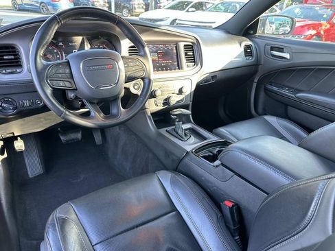 Used 2023 Dodge Charger SXT w/ Plus Group RWD image 22