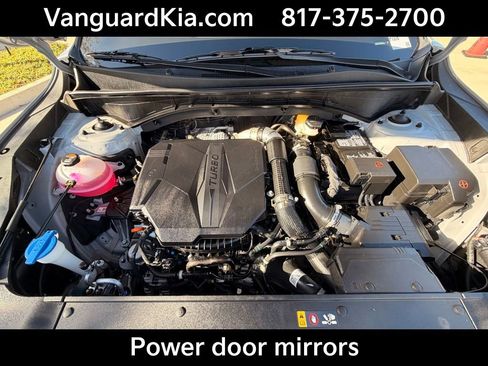 Certified 2024 Kia Sorento SX Prestige image 31