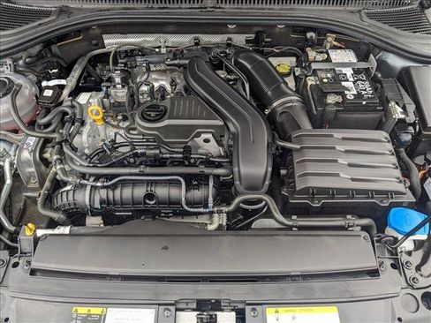 Used 2024 Volkswagen Jetta SE image 26