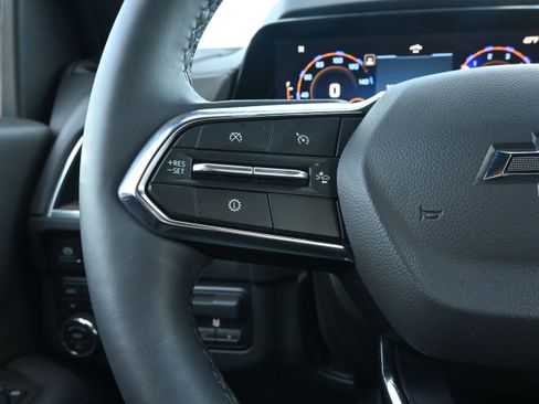 Used 2025 Chevrolet Tahoe Z71 w/ Z71 Off-Road Package image 33