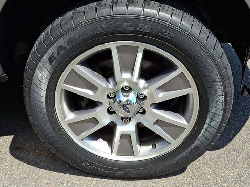 Used 2014 Ford F150 STX w/ Equipment Group 201A Mid AWD/4WD image 8