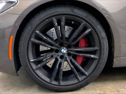 Used 2023 BMW M5 w/ Competition Package image 12